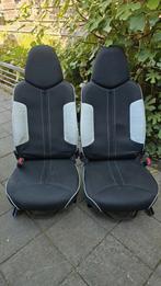 Aygo C1 107 Autostoelen Set, Auto-onderdelen, Interieur en Bekleding, Ophalen, Gebruikt, Citroën