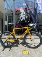 Racefiets Gusto Cobra EVO PRO TE Di2 12V*Nieuw met garantie*, Ophalen, Nieuw