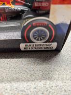 Red Bull Racing F1, Ophalen of Verzenden, Nieuw, Overige typen, Bburago