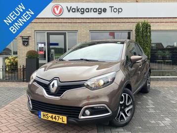 Renault Captur 0.9 TCe Expression | Trekhaak | Navi | PDC beschikbaar voor biedingen