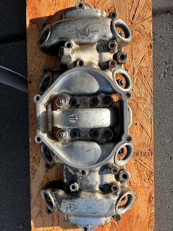 Honda CB500 / CB550 Four kleppendeksel uit jaren 70 beschikbaar voor biedingen