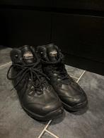 Meindl werkschoenen, Kleding | Heren, Schoenen, Zwart, Ophalen of Verzenden, Zo goed als nieuw, Werkschoenen