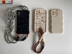 IPhone 11 hoesjes, Ophalen of Verzenden, Nieuw, IPhone 11