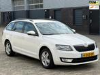 Skoda Octavia Combi 1.2 TSI Greentech Ambition Businessline, Voorwielaandrijving, Euro 5, Stof, Gebruikt