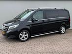 Mercedes-Benz V-Klasse 220 BlueTec | LANG DC | BIJZONDERE ui, Automaat, Euro 5, Gebruikt, Cruise Control