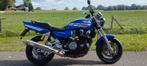 Mooie Yamaha XJR 1200. Weinig km, Motoren, Particulier, Naked bike