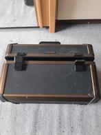 Foto - Film koffer box, Ophalen of Verzenden, Gebruikt
