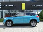 SUZUKI Vitara 1.6 VVT 120pk 2WD Exclusive / Camera / Cruise-, Auto's, Keurmerk '100% Onderhouden', Stof, Gebruikt, 4 cilinders