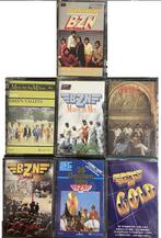 BZN Cassettebandje MC Musicassettes diverse, Gebruikt, 2 t/m 25 bandjes, Ophalen of Verzenden, Origineel