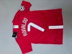 Manchester united retro tenue, Verzenden, Nieuw