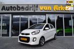 Kia Picanto 1.0 CVVT ComfortLine, Voorwielaandrijving, Euro 5, Stof, Gebruikt