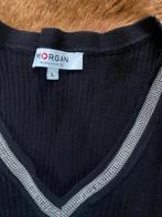 3 truien  Nikkie en Morgan 36/38, Maat 38/40 (M), Zwart, Nikkie      Morgan, Ophalen of Verzenden