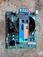 Acer H61H2-AD Moederbord, Hoofdweg 125, DDR3, Ophalen of Verzenden, Acer