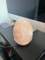 een romantisch zoutlampje, Ophalen of Verzenden