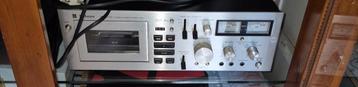 Technics RS-676 USD Tape deck beschikbaar voor biedingen
