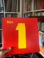 The Beatles 2 lp no 1’s, Ophalen of Verzenden, Zo goed als nieuw, 12 inch, Poprock