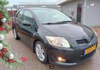 Toyota Auris 2.2 D-4d 5DR Luna D-cat 2009 SLECHTS 237 DKM!!, Auto's, Toyota, 450 kg, Zwart, 4 cilinders, Zwart