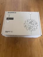 IKEA Ramsele Hanglamp - Nieuw in Verpakking, Huis en Inrichting, Lampen | Hanglampen, Ophalen, Nieuw, Kunststof, Minder dan 50 cm
