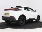 Toyota C-HR 2.0 Plug-in Hybrid 220 Business Plus | Apple Car, 12 maanden, Stof, 4 cilinders, Wit