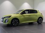 Peugeot e-208 e-Style 50 kWh | Navigatie | Keyless | Parkeer, 12 maanden, Overige kleuren, Origineel Nederlands, Traction-control