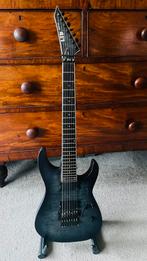 Ltd M1007 - 7-snarige gitaar, Muziek en Instrumenten, Snaarinstrumenten | Gitaren | Elektrisch, Ophalen of Verzenden, Gebruikt