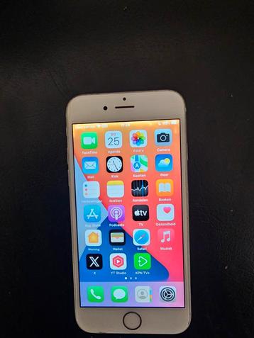 iPhone 6s met Nieuwe Batterij beschikbaar voor biedingen