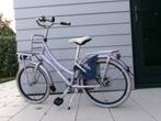 Meisjesfiets Lila, Fietsen en Brommers, Fietsen | Meisjes, Ophalen, Gebruikt, 20 inch, Loekie