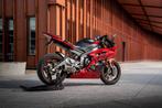 Custom Yamaha R6 – 2007, Motoren, Motoren | Yamaha, 4 cilinders, Super Sport, Particulier, Meer dan 35 kW