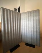 IKEA EILIF akoestisch scherm – vilt (2 stuks), Ophalen, Zo goed als nieuw