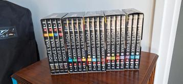 Serie Foyle's war beschikbaar voor biedingen