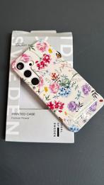 iDeal of Sweden Printed Case Forever Flower for Galaxy S25, Contact@idealofsweden.com, Overige modellen, IDEAL OF SWEDEN AB, Nieuw