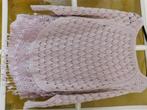 Ambika leuke roze top ibiza style maat 40 ., Kleding | Dames, Tops, Maat 38/40 (M), Ophalen of Verzenden, Zo goed als nieuw, Roze