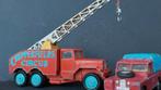 Chipperfields Circus international Land Rover Corgi Toys Pol, Verzenden, Gebruikt, Bus of Vrachtwagen, Corgi
