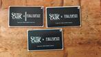 MtG Final Fantasy Secret Lair non-foil bundle, Ophalen of Verzenden, Nieuw, Foil
