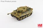 PzKpfw VI Tiger Tank Schw Panzer Abt 504 HobbyMaster HG0116, Hobby en Vrije tijd, Modelbouw | Auto's en Voertuigen, Overige merken