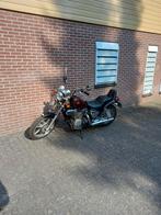 Opknapper Kawasaki Vulcan opknapper 1995, Ophalen