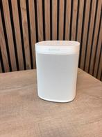Sonos One Gen 2 wit ZGAN, Audio, Tv en Foto, Luidsprekers, Ophalen of Verzenden, Zo goed als nieuw, Sonos, Minder dan 60 watt