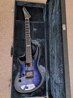 Linkshandige ESP E-ll Horizon-IlI, fishman fluence, Muziek en Instrumenten, Ophalen of Verzenden, Zo goed als nieuw, Overige merken