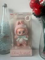 Labubu Mokoko, Ophalen of Verzenden, Zo goed als nieuw