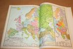 Westermanns Atlas zur Weltgeschichte. Neuzeit., Boeken, Atlassen en Landkaarten, Ophalen of Verzenden, Gelezen, 1800 tot 2000