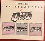Status Quo - The Essential - 3CD Boxset, Ophalen of Verzenden, Zo goed als nieuw, Boxset