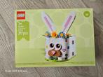 Lego 40764 easter bunny nieuw in doos, Ophalen of Verzenden, Nieuw