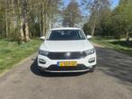 Volkswagen T-Roc 1.0 TSI Style, Voorwielaandrijving, Stof, Gebruikt, Wit