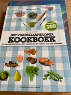 Het Voedselzandloper Kookboek, Boeken, Kookboeken, Ophalen, Voorgerechten en Soepen, Zo goed als nieuw, Gezond koken