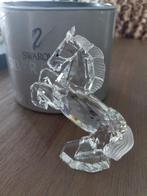 Swarovski Hengst met originele verpakking, Ophalen of Verzenden, Zo goed als nieuw, Figuurtje