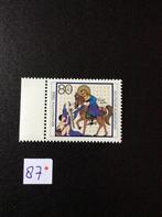 Duitsland postzegel 1984 pfr M 1233, Ophalen of Verzenden, BRD, Postfris