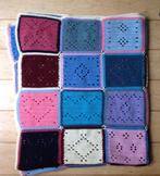 Zelfgemaakte deken, plaid van Stylecraft, Ophalen of Verzenden, Nieuw, Haken, Overige typen
