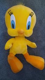 Te koop een originele grote Looney Tunes Tweety knuffel, Nieuw, Ophalen of Verzenden, Knuffel