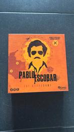 Pablo Escobar bordspel, Ophalen of Verzenden, Zo goed als nieuw, Buitenlandse clubs