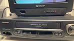Daewoo videorecorder, Ophalen of Verzenden, Zo goed als nieuw, VHS-speler of -recorder